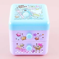 Monsters Inc. Mike & Sulley Storage Box