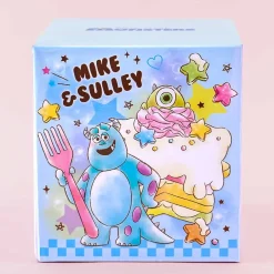 Monsters Inc. Mike & Sulley Storage Box
