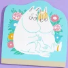 Moomin & Snorkmaiden Memo Pad