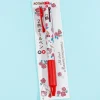 Moomin 2-Color Ballpen - Moominmamma & Little My