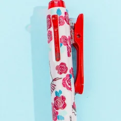 Moomin 2-Color Ballpen - Moominmamma & Little My