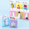 Moomin Figure With Gum