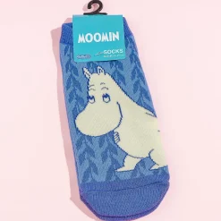 Moomin Leaves Socks