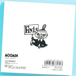 Moomin Little My Mini Memo Pad