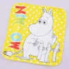 Moomin Mini Towel - Moomintroll