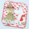 Moomin Mini Towel - Umbrella