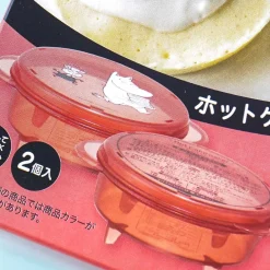 Moomin Pancake Maker Set