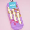 Moomin Socks - Hattifattener