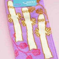 Moomin Socks - Hattifattener