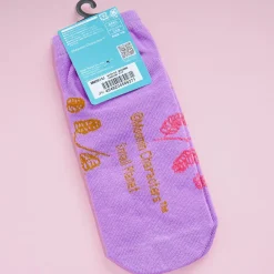 Moomin Socks - Hattifattener