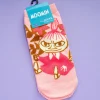 Moomin Socks - Little My