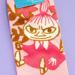 Moomin Socks - Little My