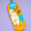 Moomin Socks - Moomintroll