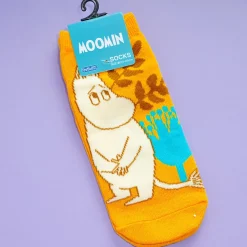 Moomin Socks - Moomintroll