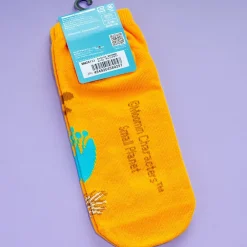 Moomin Socks - Moomintroll