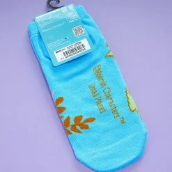 Moomin Socks - Snufkin