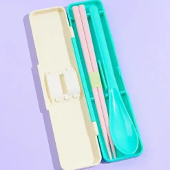 Moomin Walking Utensil Set