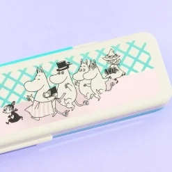 Moomin Walking Utensil Set