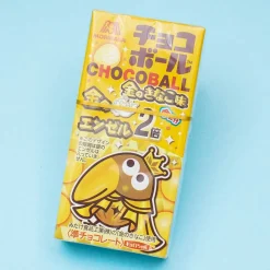 Morinaga Chocoball - Kinako