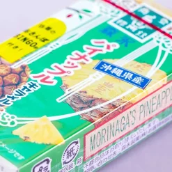 Morinaga Milk Caramel Candy - Pineapple