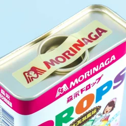 Morinaga Mixed Drops - Ice Cream