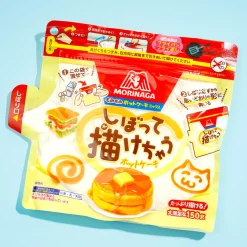 Morinaga Momimomi Pancake Mix