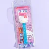 Morinaga PEZ Candy - Relaxed Hello Kitty