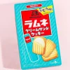 Morinaga Ramune Cream Sandwich Cookie