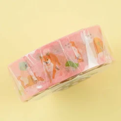 Mr. Shibata Washi Tape