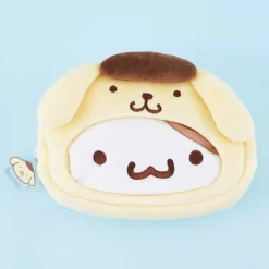 Muffin Henso Cosmetic Bag