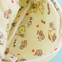 Muffin Henso Cosmetic Bag