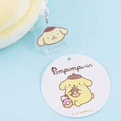 Muffin Henso Cosmetic Bag