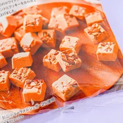 MUJI Florentine Chocolates