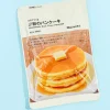 MUJI Handmade Rice Flour Pancake