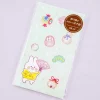 Muu-chan Bunny Lucky Small Envelope Set