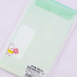Muu-chan Bunny Lucky Small Envelope Set