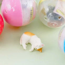 My Cat Part 2 Gachapon