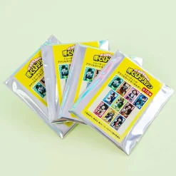 My Hero Academia Acrylic Card Charm