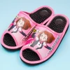 My Hero Academia Acupressure Sandals - Pink / Large