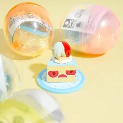 My Hero Academia Cake Collection Gachapon