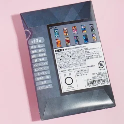 My Hero Academia Film Charm