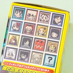 My Hero Academia Furuta Choco Egg