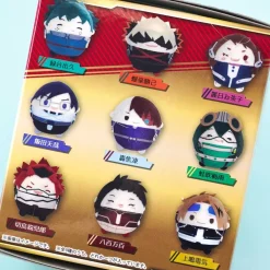 My Hero Academia Fuwakororin Special Plushie Charm - Mini