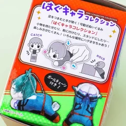 My Hero Academia Hug x Character Collection 2 Plushie Charm