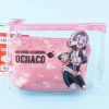 My Hero Academia Ochako Layer Pouch