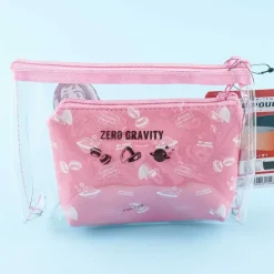 My Hero Academia Ochako Layer Pouch