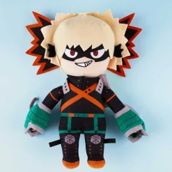 My Hero Academia Plushie - Katsumi Bakugo / Medium