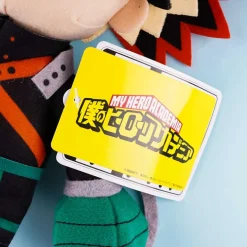 My Hero Academia Plushie - Katsumi Bakugo / Medium