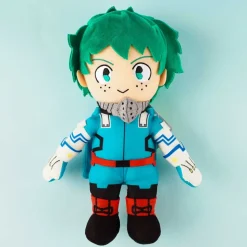 My Hero Academia Plushie - Izuku Midoriya / Medium