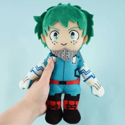My Hero Academia Plushie - Izuku Midoriya / Medium